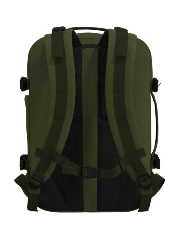 CabinZero Hátizsák CabinZero Military 28L Military Green Hátizsák CabinZero Military 28L Military Green