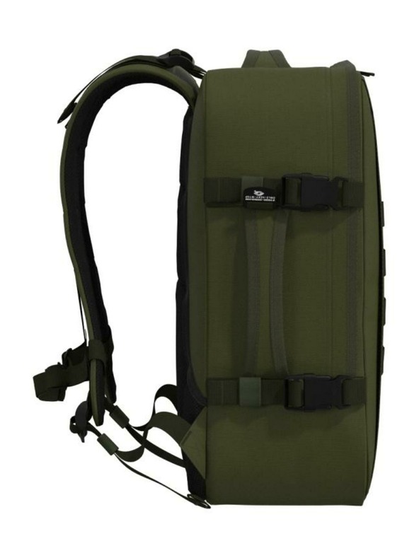 CabinZero Hátizsák CabinZero Military 28L Military Green Hátizsák CabinZero Military 28L Military Green