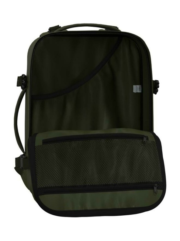 CabinZero Hátizsák CabinZero Military 28L Military Green Hátizsák CabinZero Military 28L Military Green