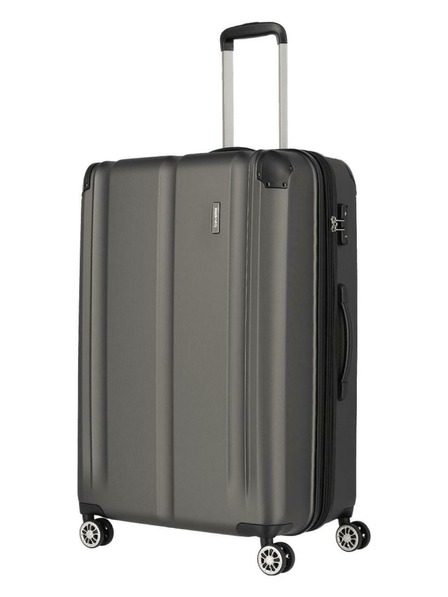 Travelite Travelite City 4w L antracit