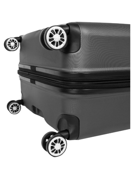 Travelite Travelite City 4w L antracit