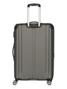 Travelite Travelite City 4w L antracit