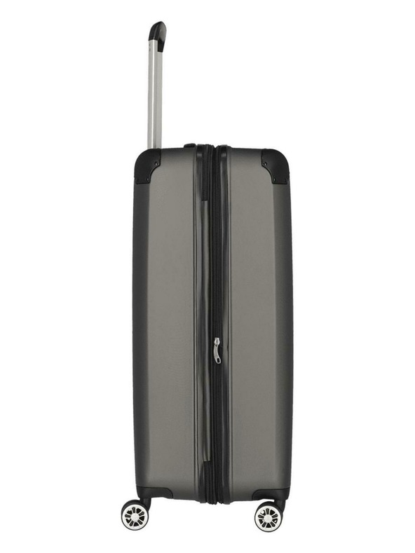 Travelite Travelite City 4w L antracit