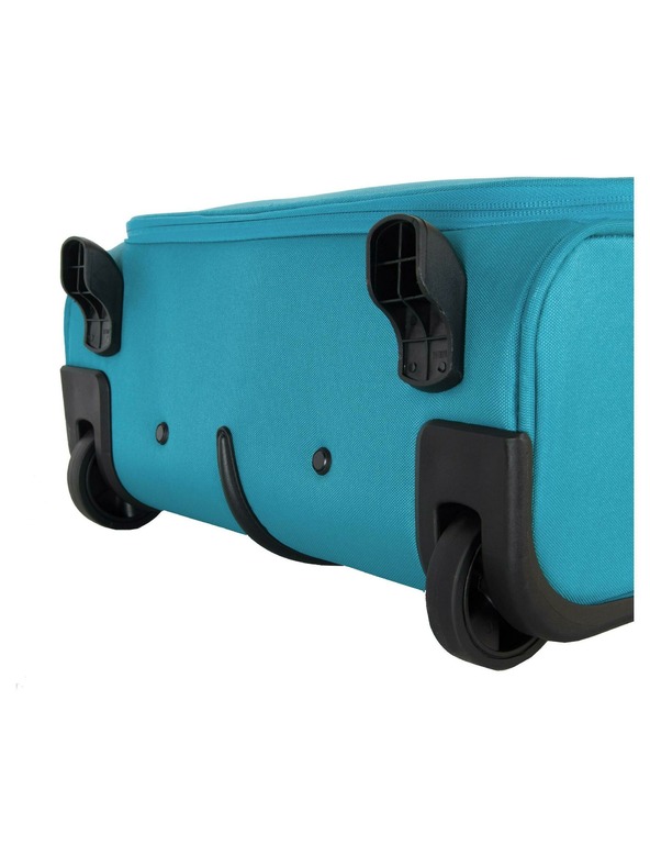 Travelite Travelite Cabin 2w S Türkiz