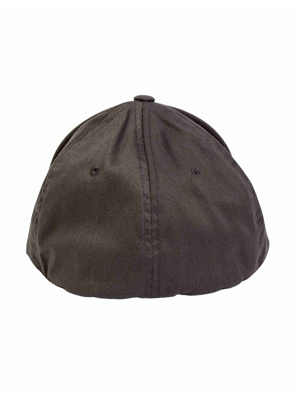 Meatfly Meatfly Brand Flexfit Szürke