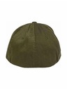 Meatfly Meatfly Brand Flexfit Olive