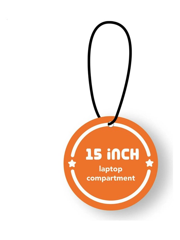 Beagles Beagles Originals Kobe 23002 hátizsák szürke