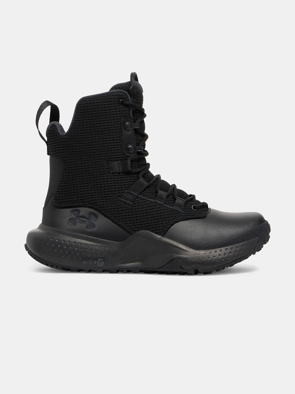 Under Armour Női cipők Under Armour UA W Micro G Stellar-BLK