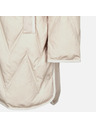 Geox Krémszínű Geox Plummery női tollbundák