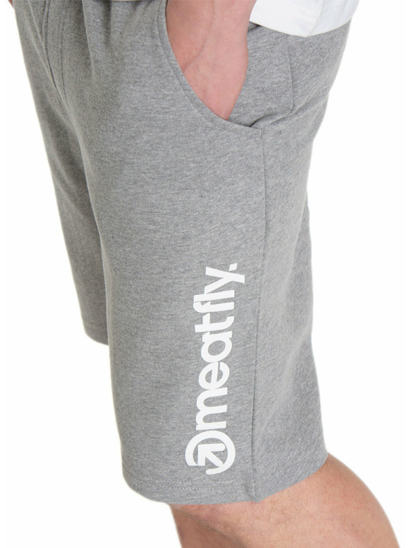 Meatfly Cushy Rövidnadrág