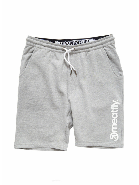 Meatfly Cushy Rövidnadrág