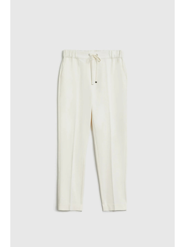 Moodo Hajtóka összehajtásokkal fehér Moodo