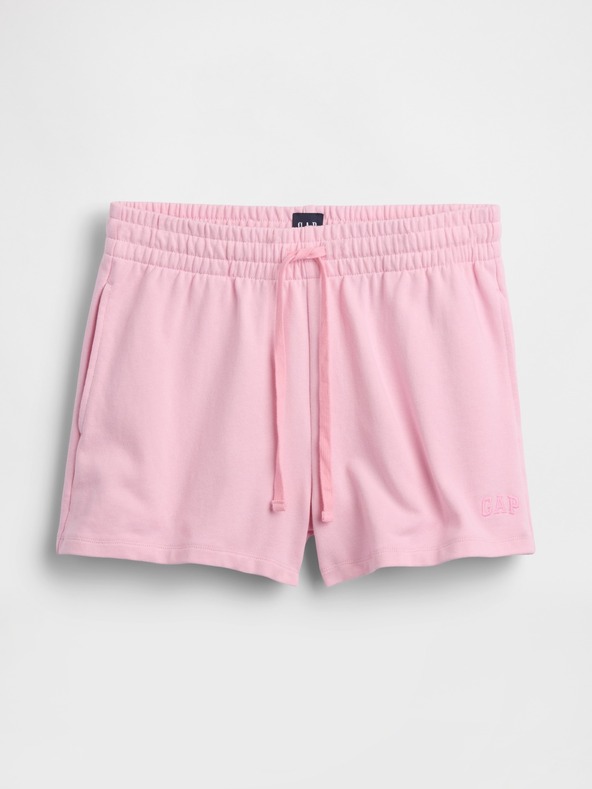 GAP Rövidnadrág logóval French Terry GAP