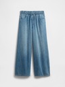 GAP Gyerek farmer Mid Rise baggy GAP