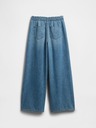 GAP Gyerek farmer Mid Rise baggy GAP