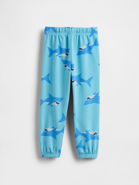 GAP Bébi sportnadrág GAP logóval