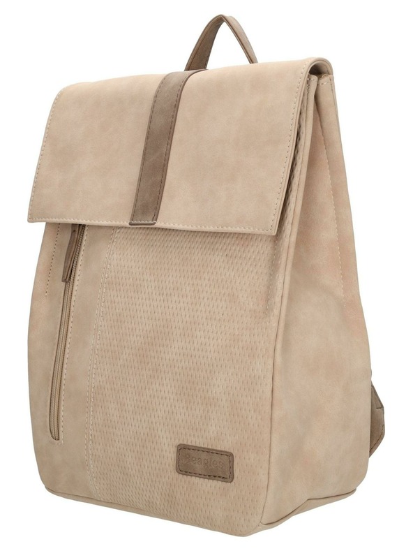 Beagles Beagles Brunete 18087 Light taupe hátizsák