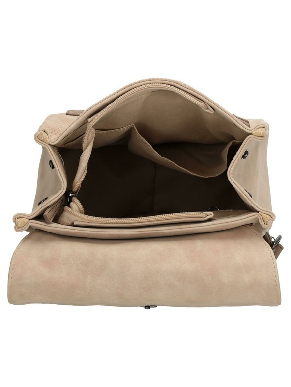 Beagles Beagles Brunete 18087 Light taupe hátizsák