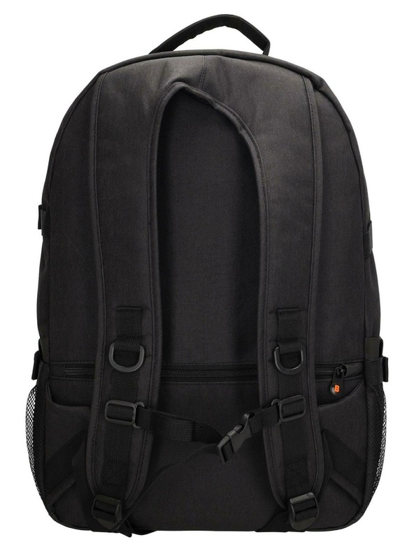 Beagles Beagles Originals Sendai 21652 Black hátizsák