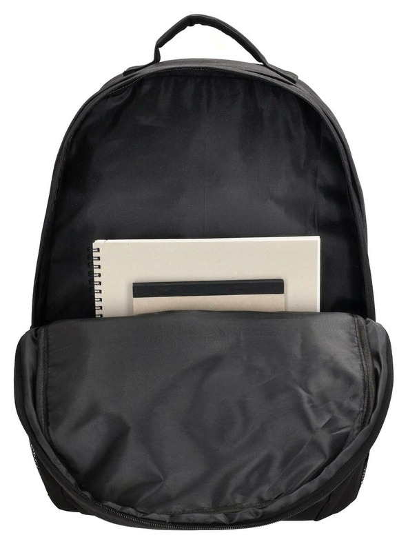 Beagles Beagles Originals Sendai 21652 Black hátizsák