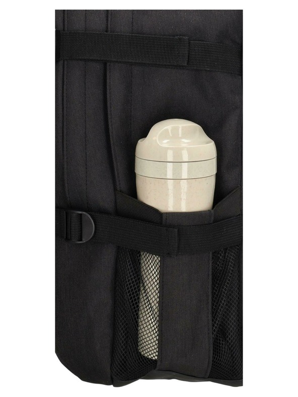 Beagles Beagles Originals Sendai 21652 Black hátizsák