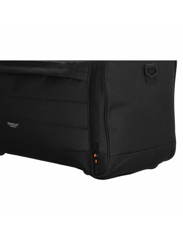 Beagles Beagles Originals Travel Originals 20738 Black utazótáska
