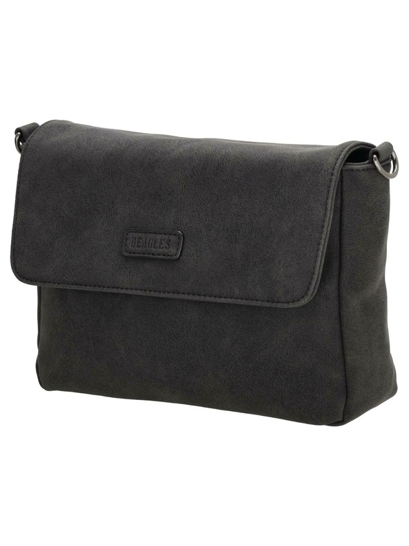 Beagles Beagles Malaga 22139 Black kézitáska