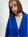 Orsay ORSAY kék női kabát