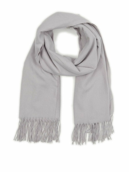 Orsay ORSAY szürke női sál