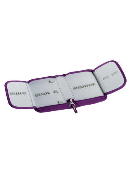 BAAGL  BAAGL SET 5 Ergo Jungle Panda: aktatáska, tolltartó, zsák, kötény, pénztárca