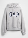 GAP Oversize pulóver Extra Heavyweight logóval Unisex GAP