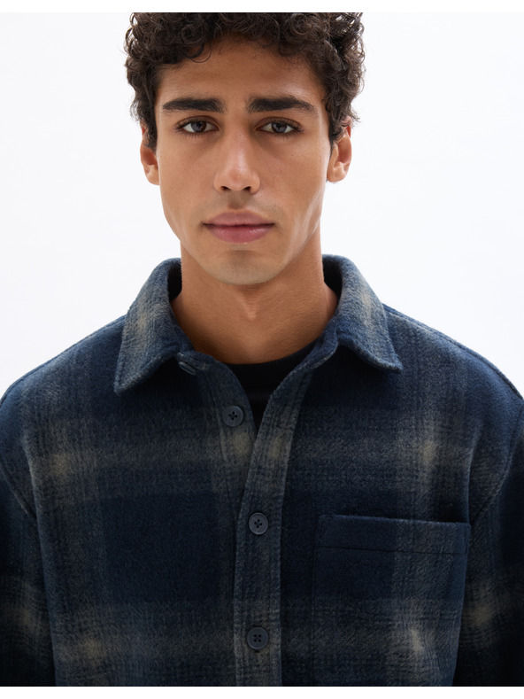 Celio Malos felső ing