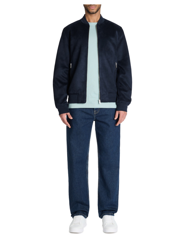 Celio Lubombsued bomber dzseki