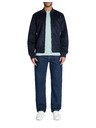 Celio Lubombsued bomber dzseki