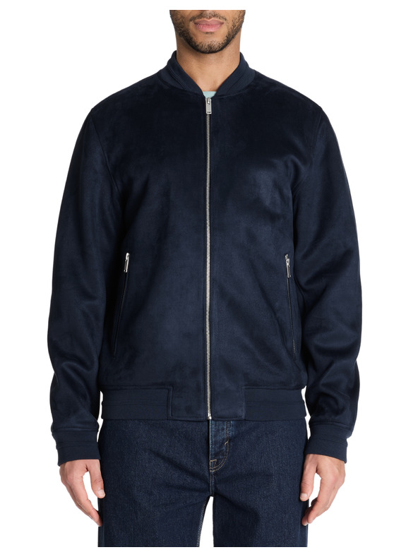 Celio Lubombsued bomber dzseki