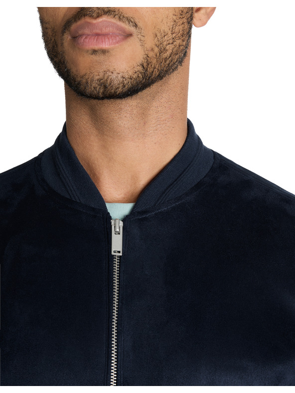 Celio Lubombsued bomber dzseki