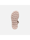 Geox Halvány rózsaszín Geox Puffypop lány szandál