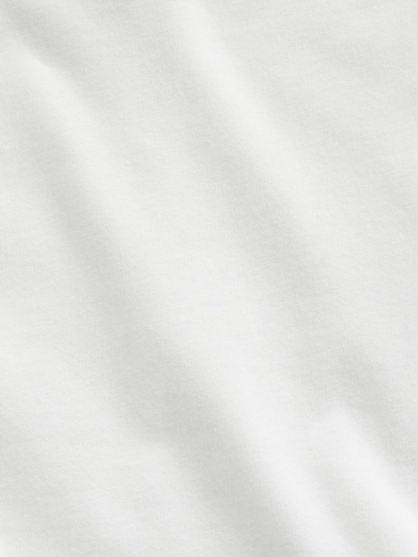 GAP Heavyweight póló GAP