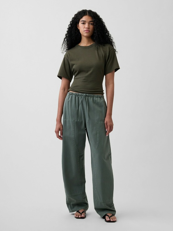 GAP Heavyweight póló GAP