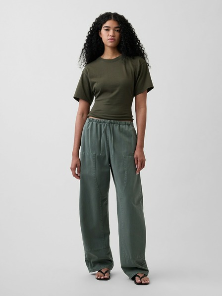 GAP Heavyweight póló GAP