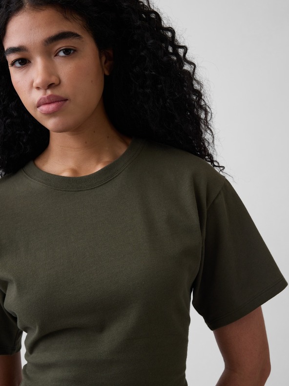 GAP Heavyweight póló GAP