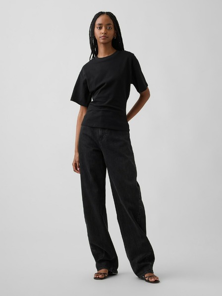 GAP Heavyweight póló GAP