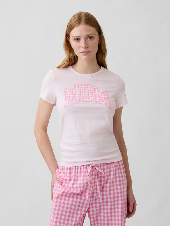 GAP Póló Mom GAP