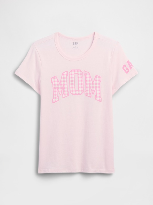 GAP Póló Mom GAP