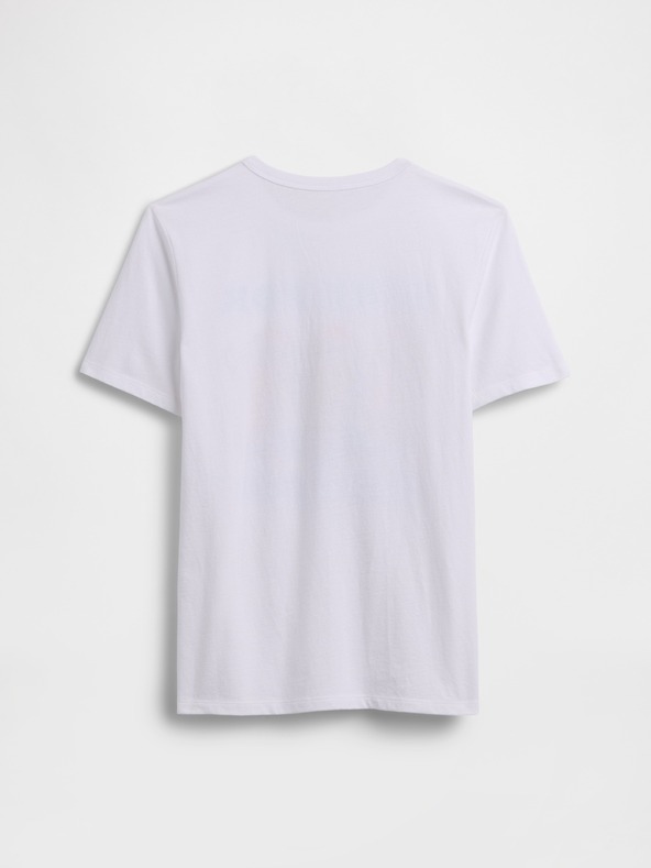 GAP Gyerek póló mintával GAP