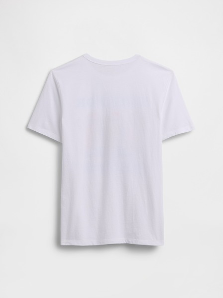 GAP Gyerek póló mintával GAP