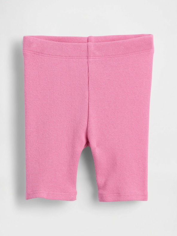 GAP Gyerek bordázott biker rövidnadrág Mix & Match GAP