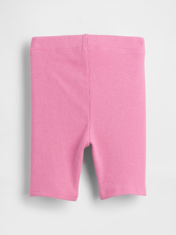 GAP Gyerek bordázott biker rövidnadrág Mix & Match GAP