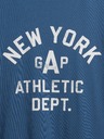 GAP Logós póló Athletic Everyday Soft GAP