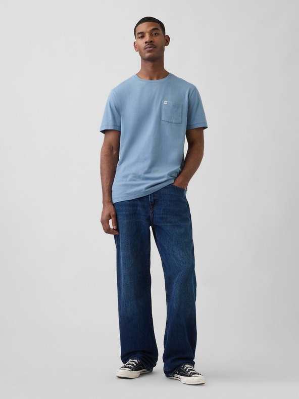 GAP Zsebes póló GAP